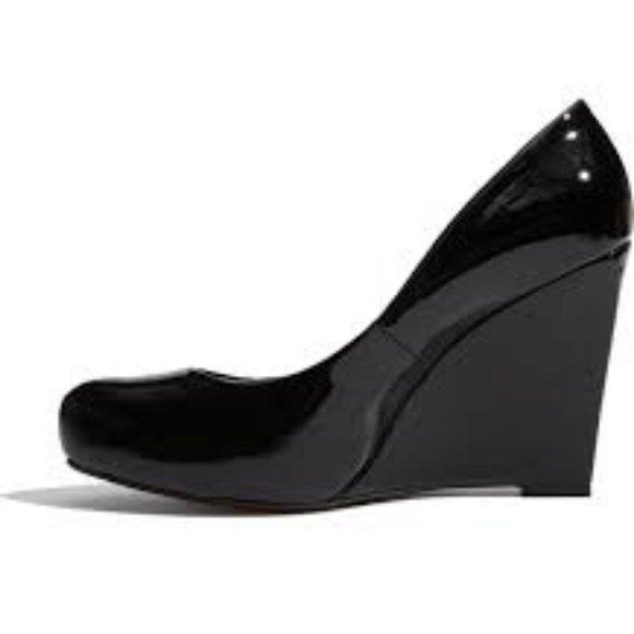 Halogen | Allie Wedge - Picture 2 of 6